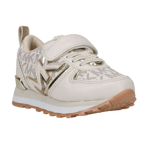 michael kors baby trainers|Michael Kors trainer sale.